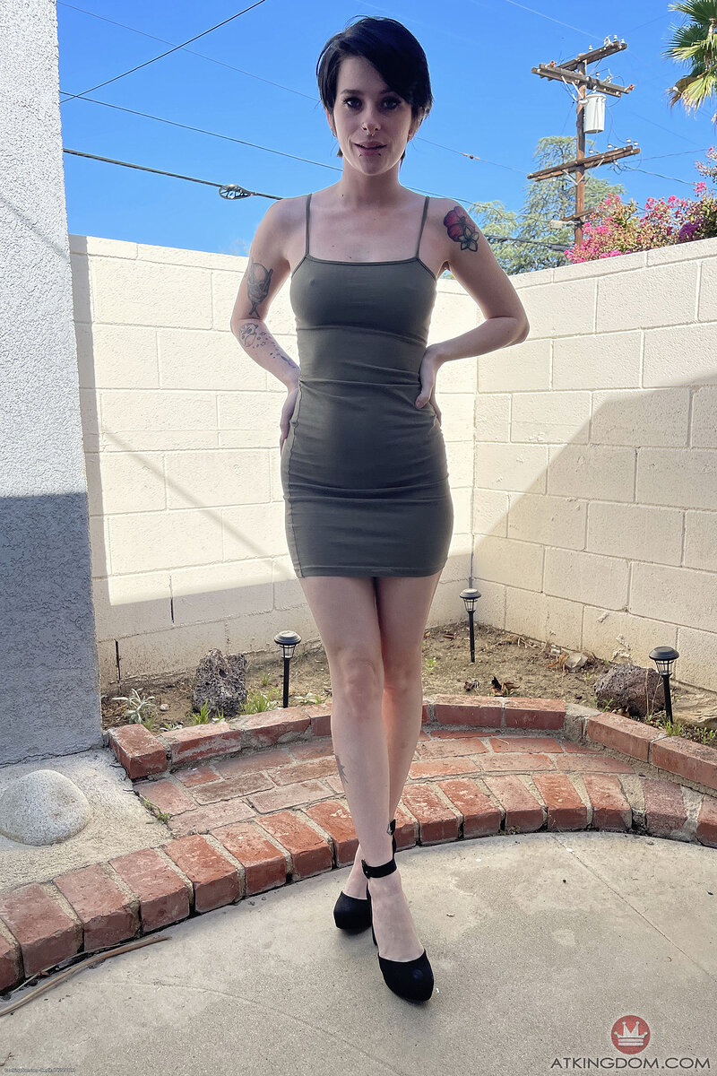 Инна, 22