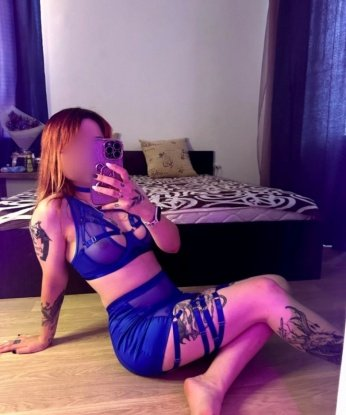 Даша, 21